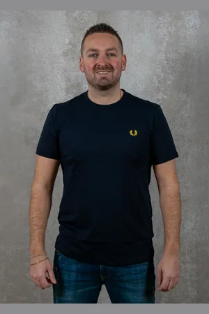 Fred Perry Ringer t-shirt