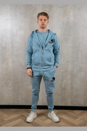 XPLCT Studios Duplex tracksuit