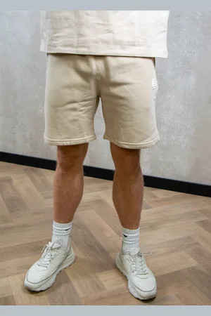 Black Bananas Mono relax sweatshorts