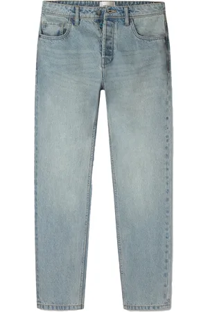 Pure Path The aiden loose fit jeans