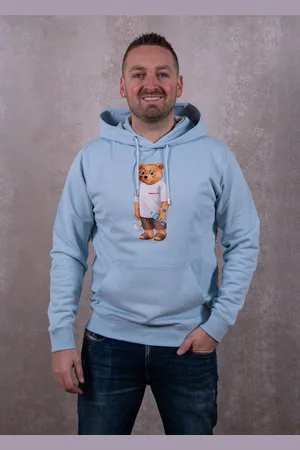 baron filou The ocean chiller hoodie