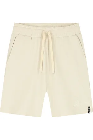 Malelions Signature waffle short