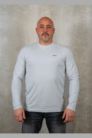 HUGO BOSS Tee long
