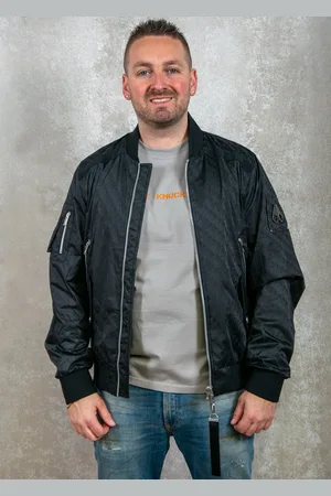 Moose Knuckles Courville bomber
