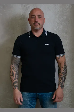 HUGO BOSS Paul
