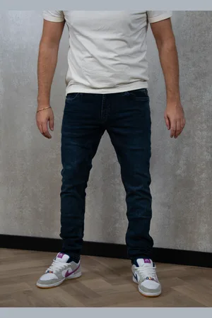 Pure Path The jone denim slim fit