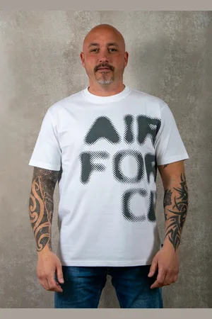 Airforce Hazy t-shirt