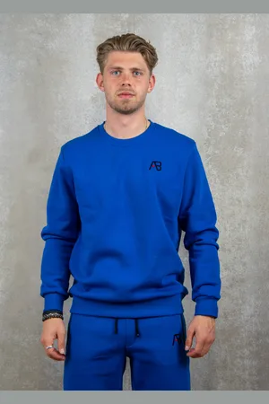 AB Lifestyle Basic crewneck