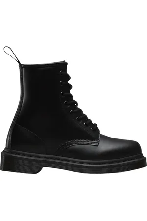 Dr. Martens 1460 mono smooth