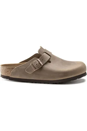 Birkenstock Boston vetleer
