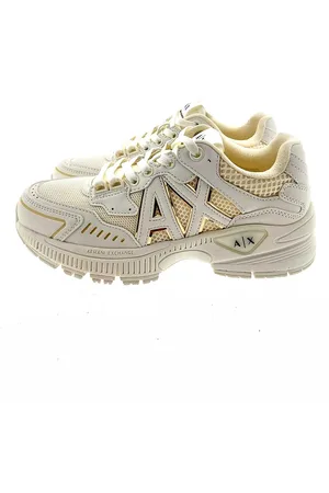 Armani Exchange Xdx195 sneakers