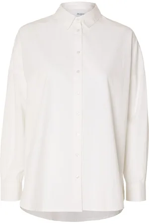 SELECTED Slfdina-sanni ls shirt noos 16092647