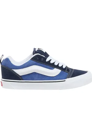 Vans Knu skool