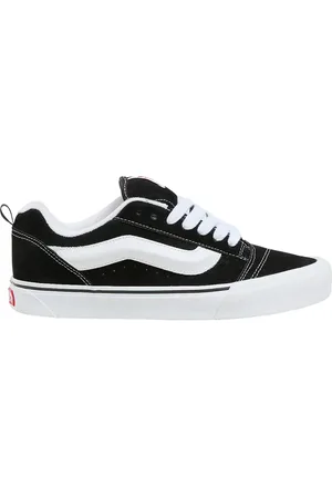 Vans Knu skool