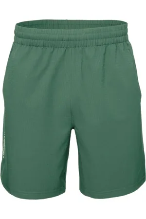 The Indian Maharadja Tennis short heren