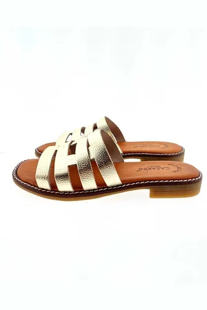 Casarini 25302 slippers
