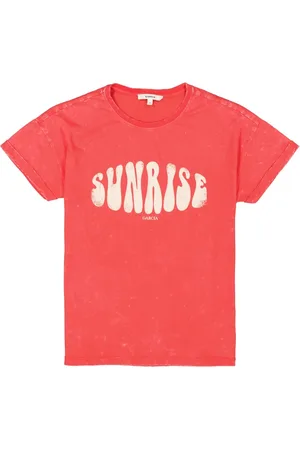 Garcia E50212 ladies t-shirt ss