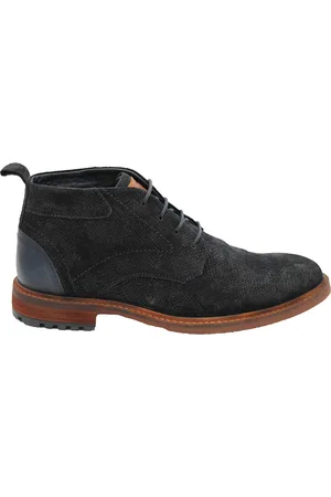 Jenszen Halfhoge boots