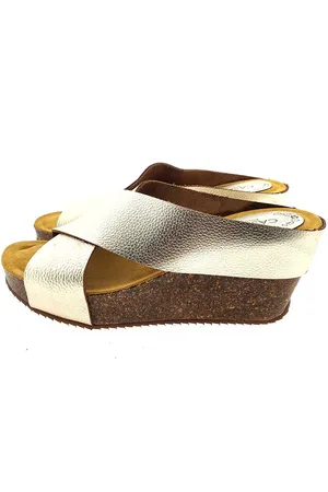 Casarini 24002 slippers