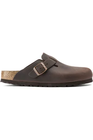 Birkenstock Boston vetleer