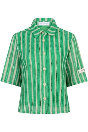 lofty manner Qd05.1 blouse sanaa blouse sanaa