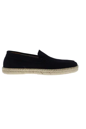 Cypres Raf suede touwrand | heren | maat: | suede