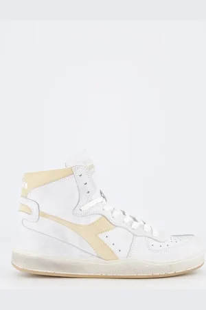 Diadora Dames mi basket used