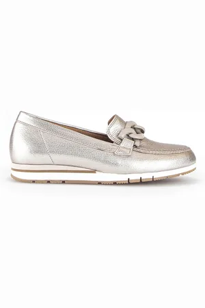 Gabor Loafers