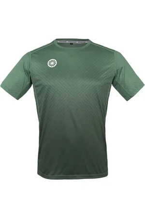 The Indian Maharadja Tennis shirt heren ++