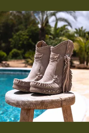 EL VAQUERO Ev022ss25 01 boots