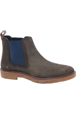 Jenszen Chelsea boots