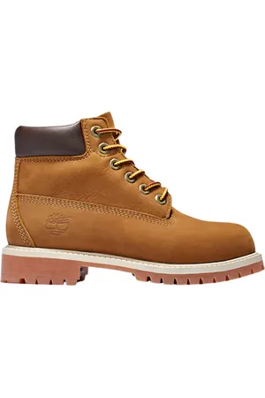 Timberland Icon 6-inch premium boot junior