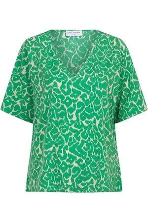 lofty manner Qd03 blouse iggy