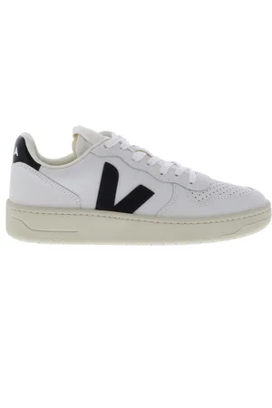 Veja V-10 prime dames sneaker | dames | maat: | leer