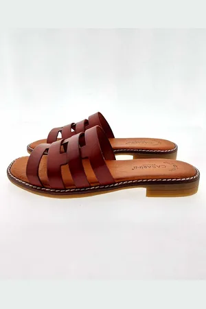 Casarini 25302 slippers