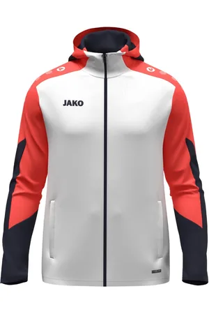 Jako Jas met kap dynamic kindermaten 6870k-026