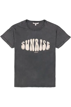 Garcia E50212 ladies t-shirt ss