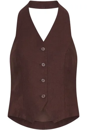 Moss Copenhagen Gilet 19056 naira