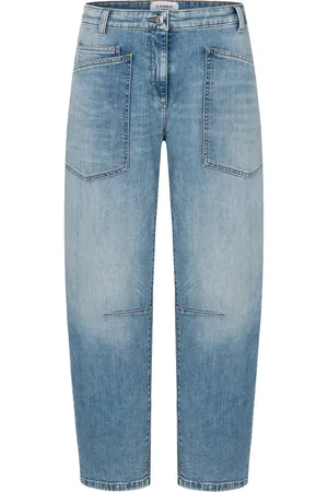 Cambio Jeans 9150 0382-04 ocean