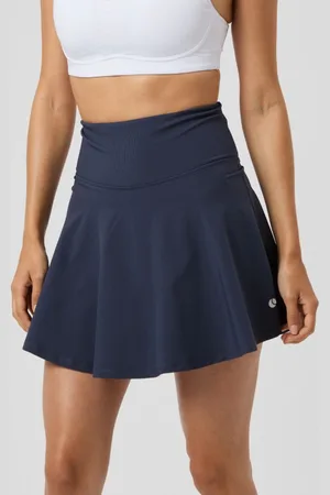 Björn Borg Ace skirt pocket 10003988-gy028