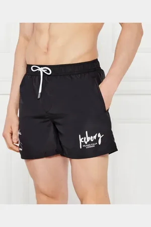 Iceberg Beachwear swimshort tom