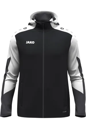 Jako Jas met kap dynamic kindermaten 6870k-826
