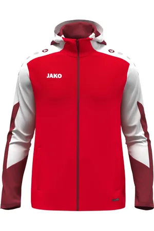 Jako Jas met kap dynamic 6870-114