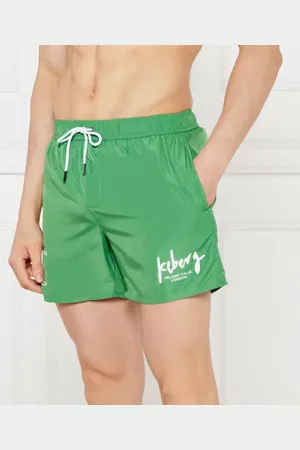 Iceberg Beachwear swimshort tom