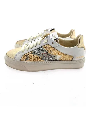 Stokton Power d sneakers