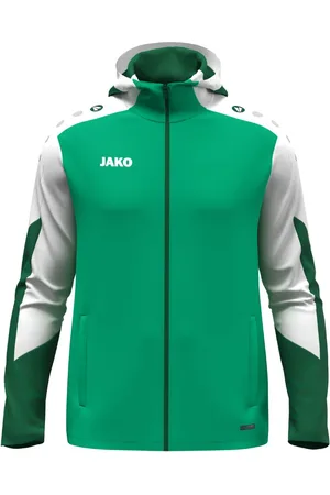 Jako Jas met kap dynamic kindermaten 6870k-204