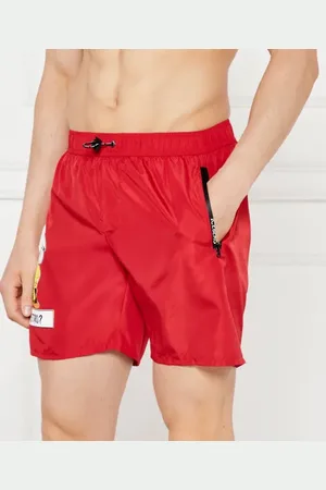 Iceberg Beachwear swimshort sylvester