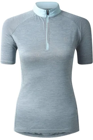 Dare 2B Dames pedal ii jersey