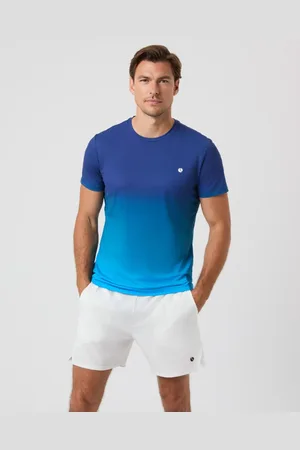 Björn Borg Ace printed t-shirt 10004418-p0877