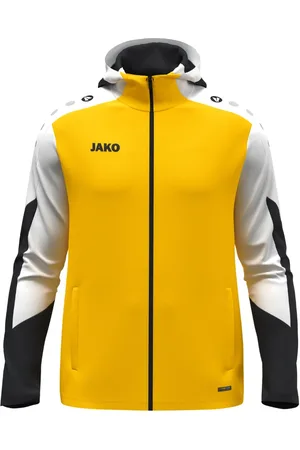 Jako Jas met kap dynamic kindermaten 6870k-305